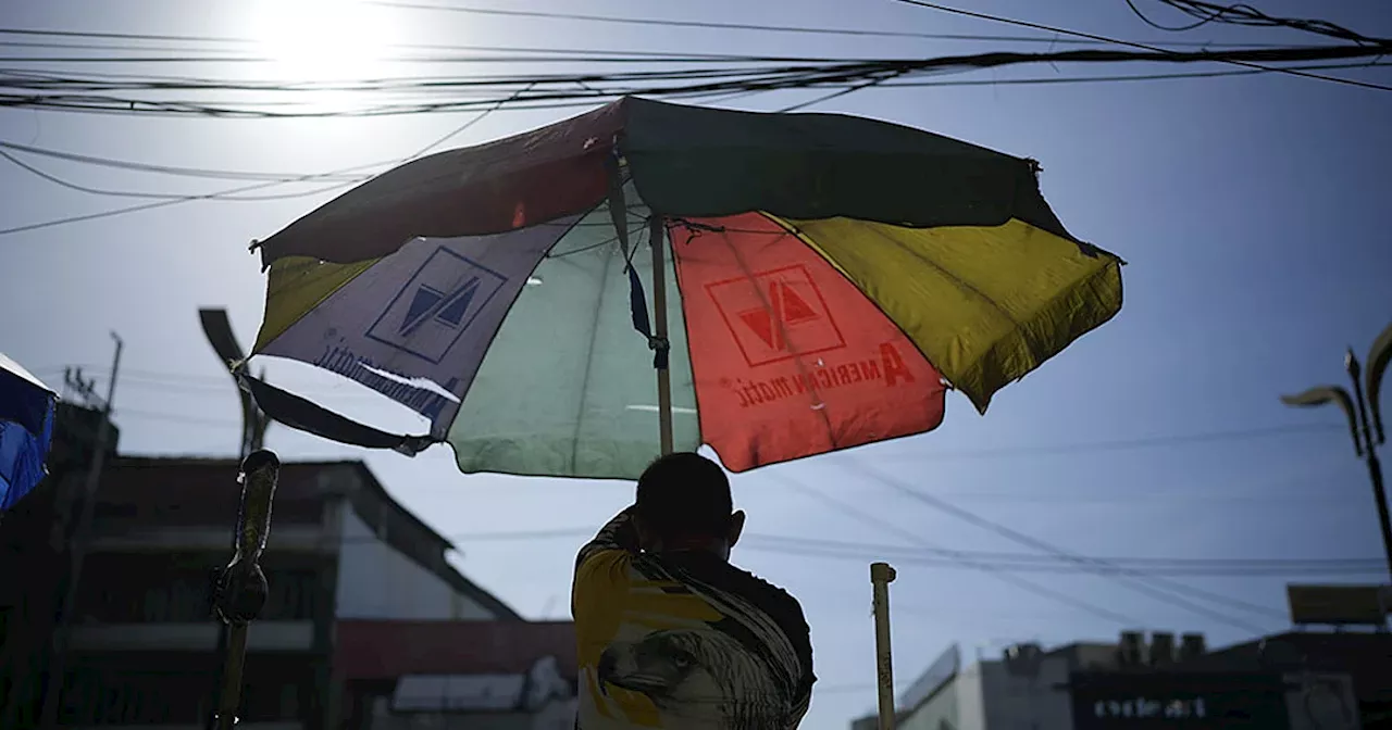 Vendors told to follow proper sanitation practices