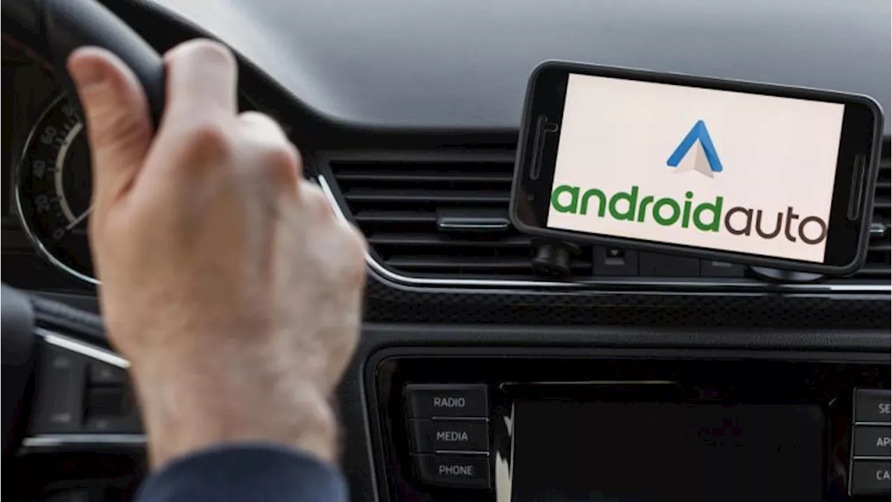 Betaversion von Android Auto 15 ist verfügbar