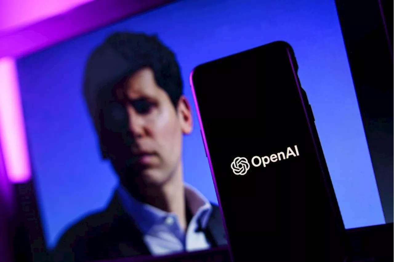OpenAI stellt nach GPT-5-Kritik Zugang zu GPT-4o wieder her