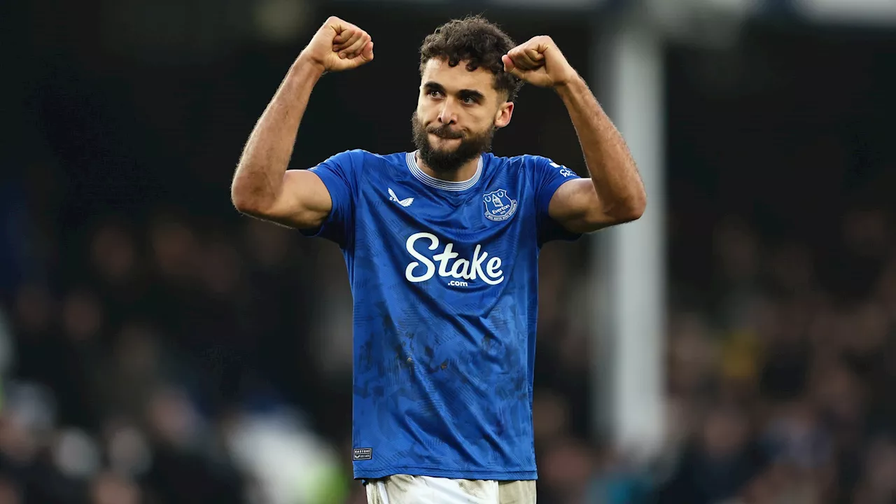 Dominic Calvert-Lewin sacks agent and holds talks with three Premier League clubs