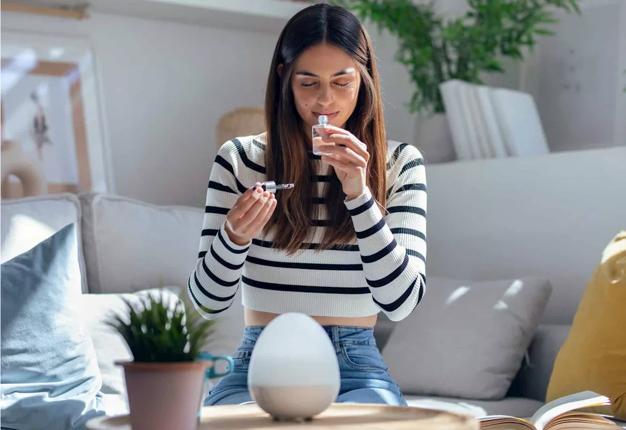 How to smell luxe for less: the affordable fragrance hack you must try
