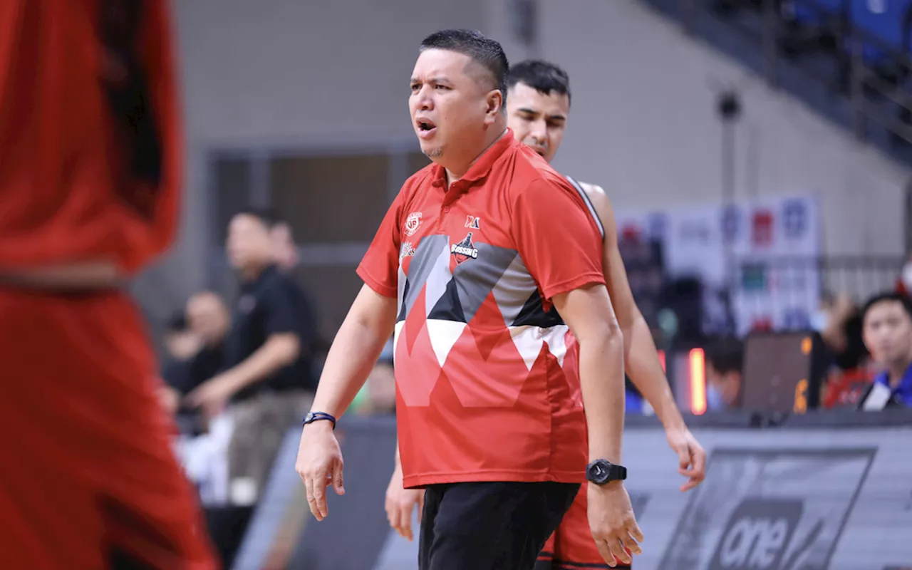 Former PBA coach urges creative response to Filipino players' exodus to overseas leagues