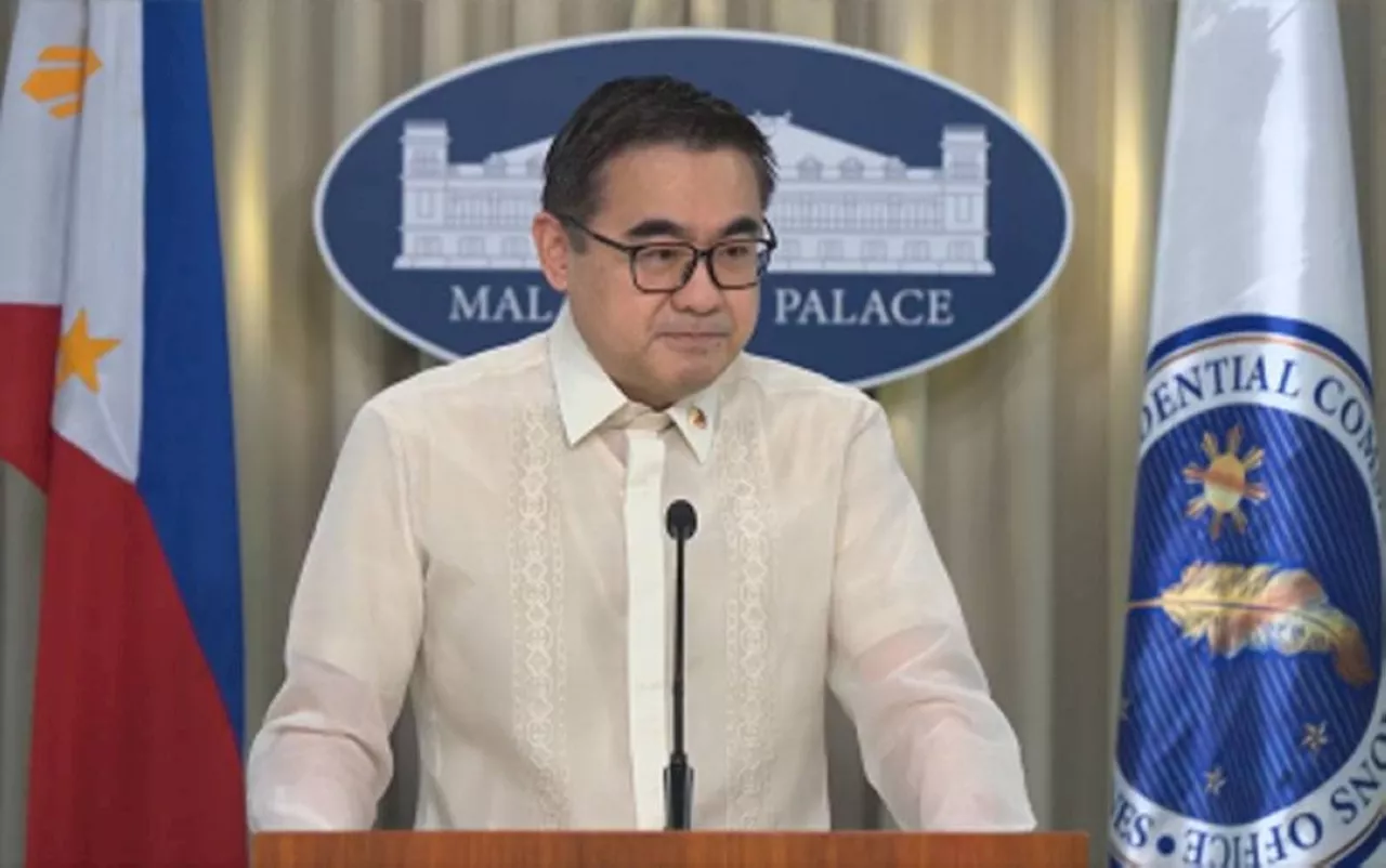 Manila seeks exemption from US semiconductor tariffs
