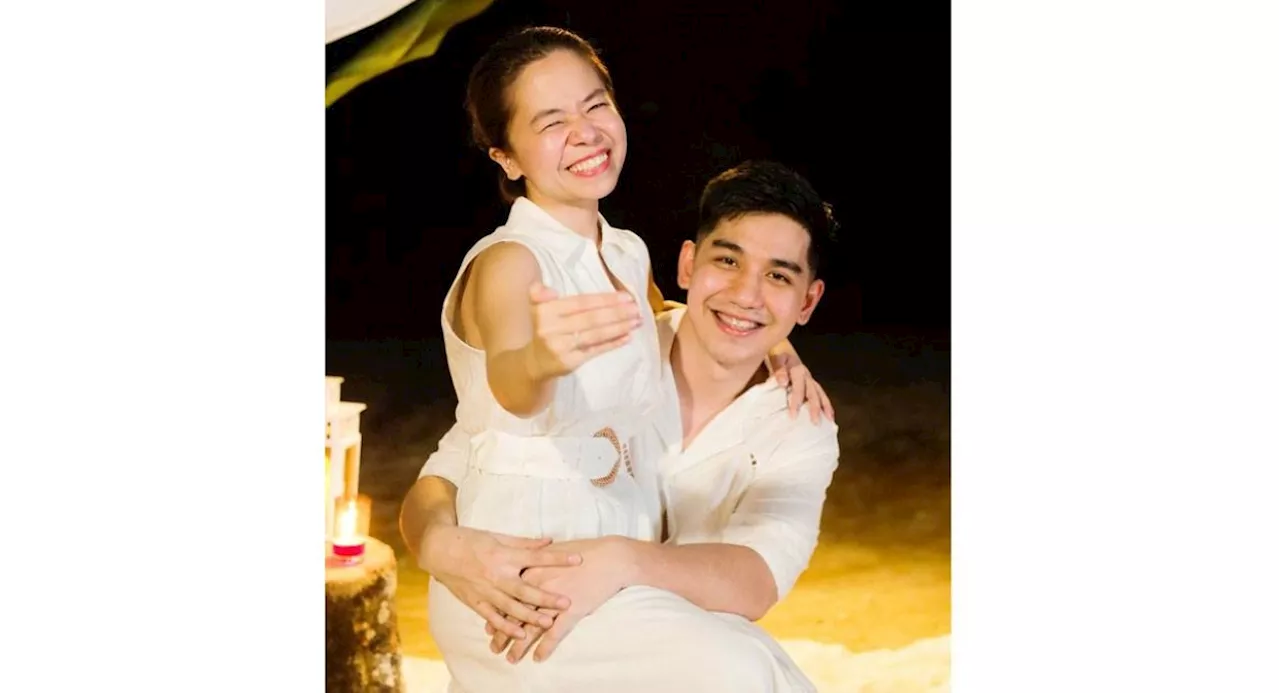 Why being a good daughter makes Kiray Celis the perfect future wife