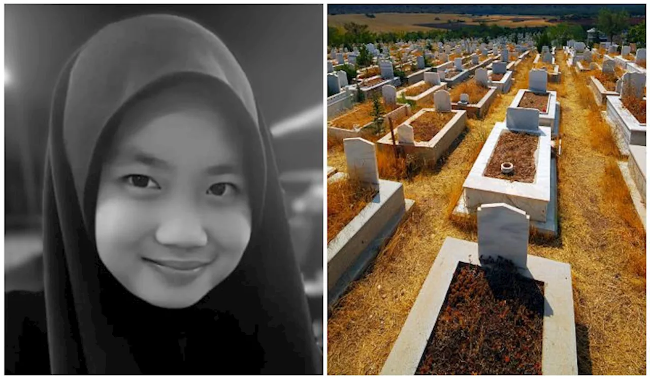 The Curious Case Of Zara Qairina: Why A 13-Year-Old’s Body Was Exhumed