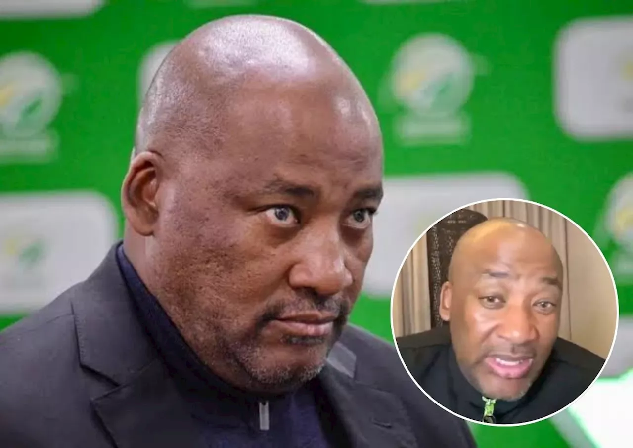 Gayton WARNS government not to remove him as minister