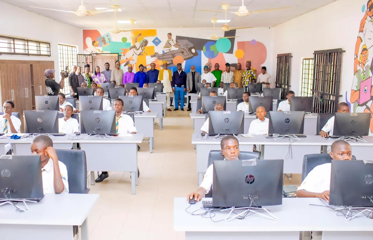 FIRS, BOI, NITDA Partner ANNIH to Drive New Nigeria Narrative