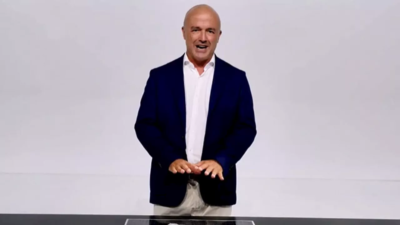 Addio Pomeriggio 5, Gianluigi Nuzzi annuncia il nuovo programma di Canale 5 e svela il titolo: il video