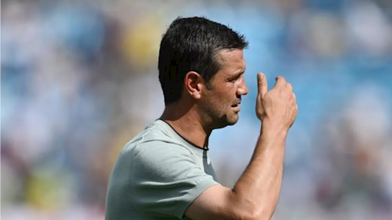 Bonavita, ex Inter e Napoli: 'Chivu si fidava della mia parola. Ogni tanto sento Di Lorenzo'