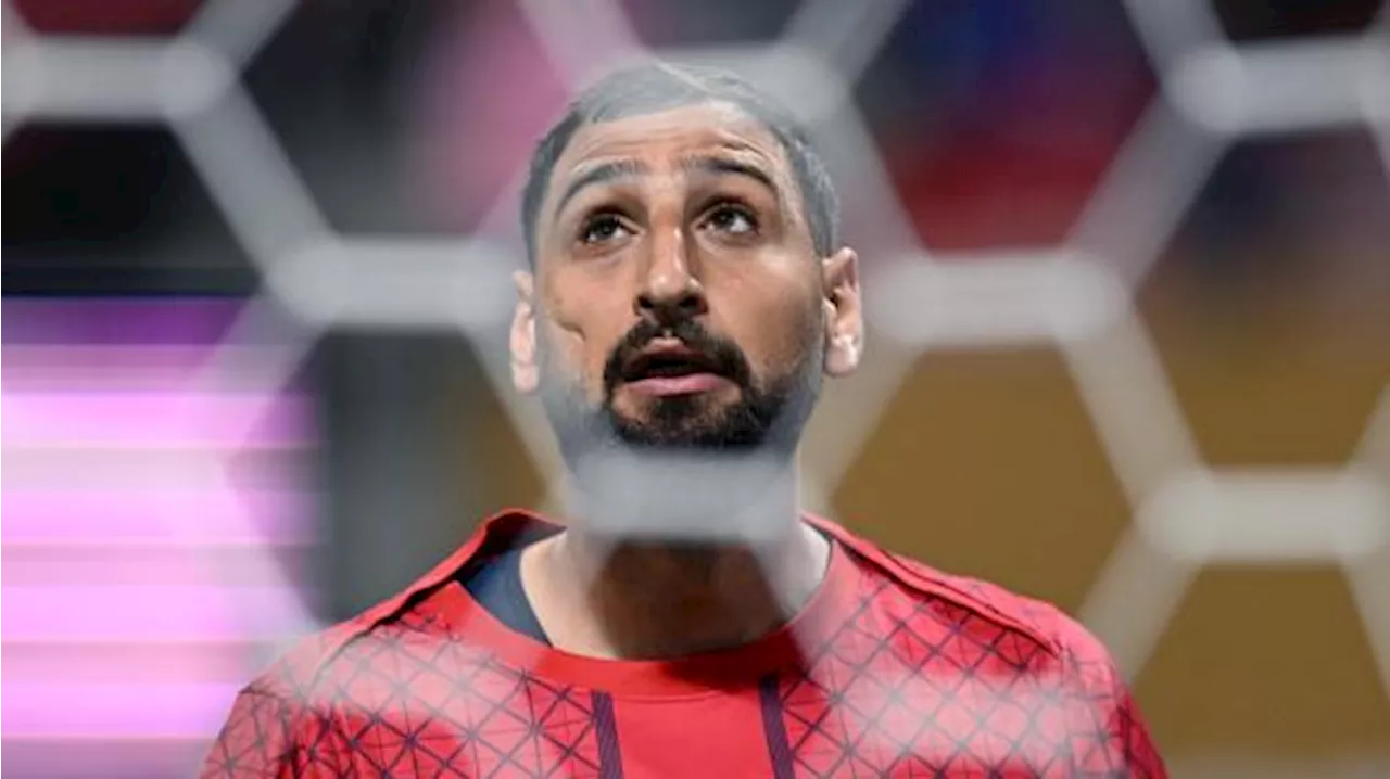 Donnarumma messo alla porta, ora il PSG può accettare 30 milioni per venderlo subito