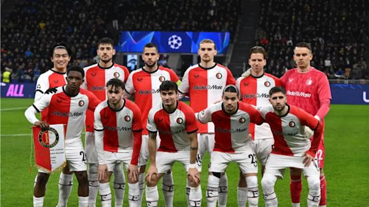 Il Feyenoord pesca ancora in Italia: dal Napoli, ecco Malasomma