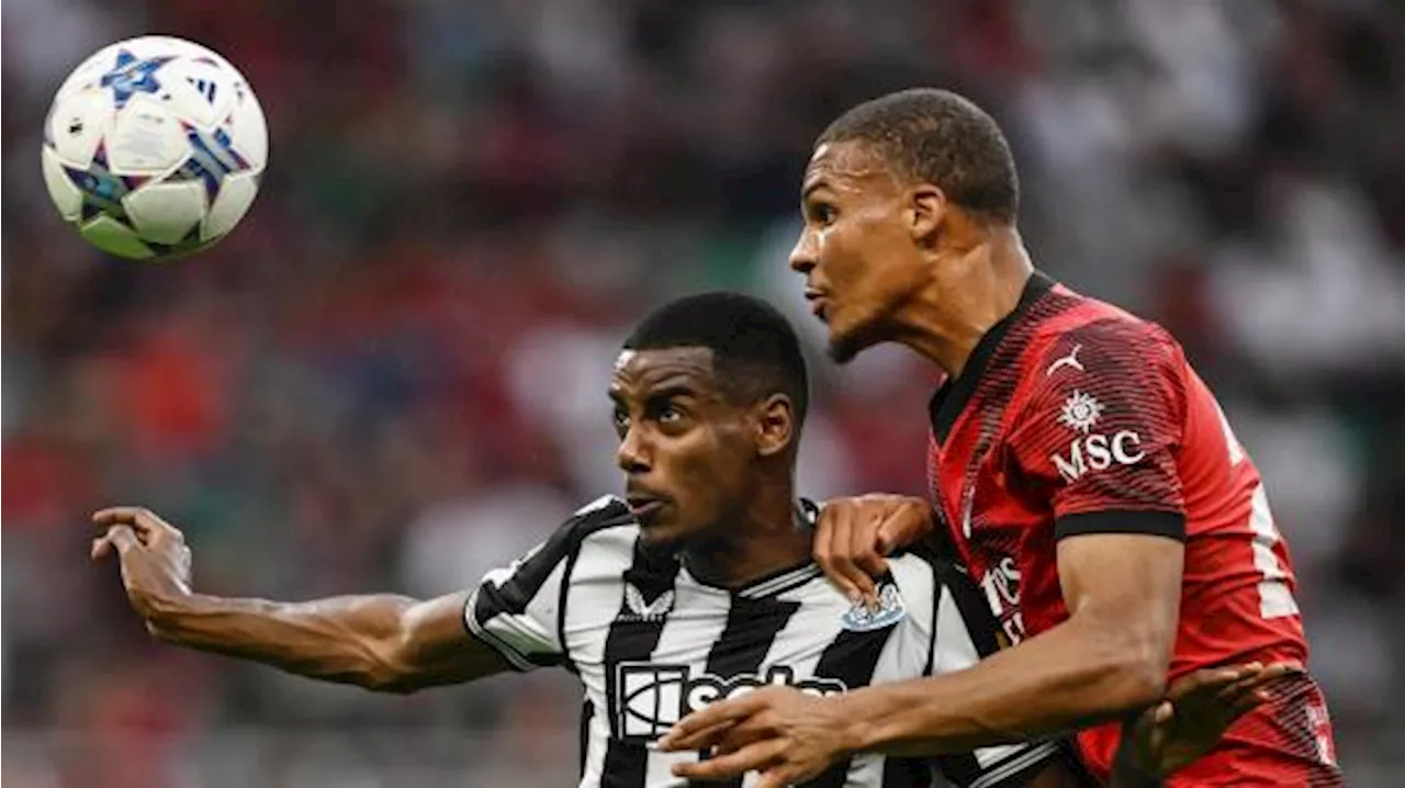 Isak si allena da solo: il Newcastle prova a mediare, ma un addio non è più così certo
