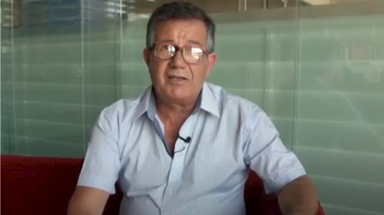 L'ex rossoblù Piras: 'Cagliari un po' debole a sinistra. E ho paura che parta Piccoli'