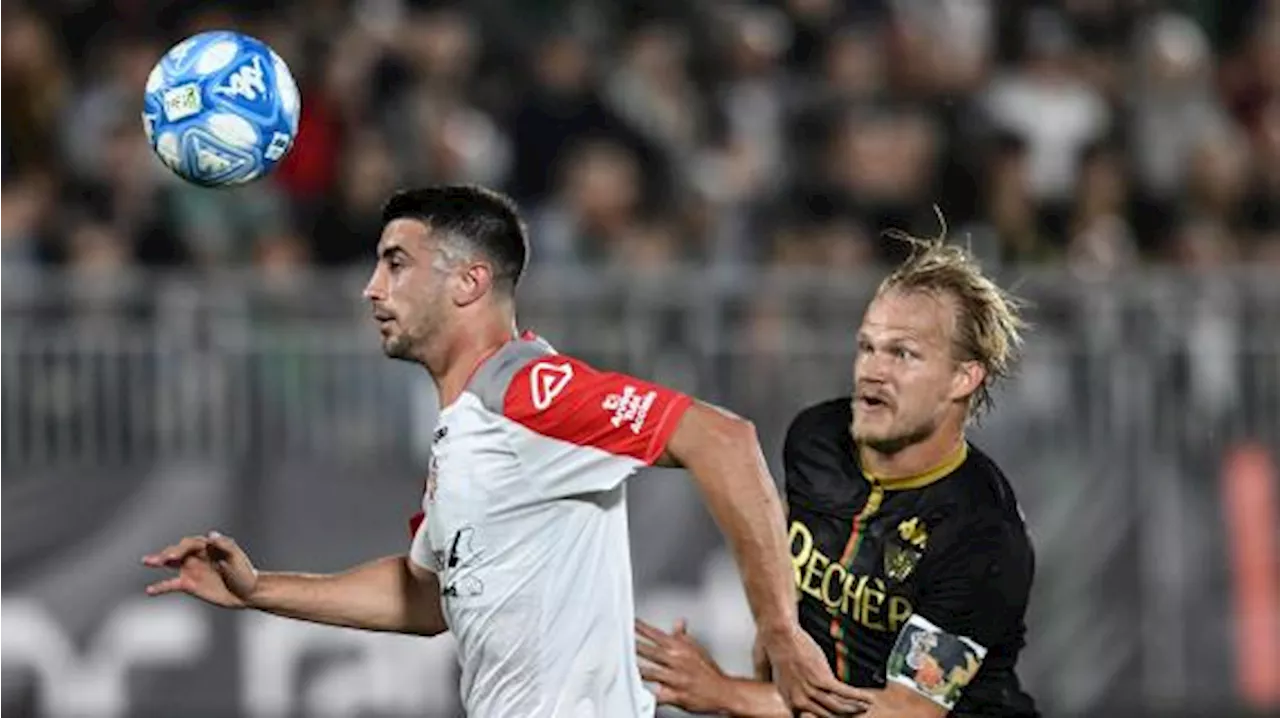 Monza scatenato, dopo Delli Carri e Azzi anche Ravanelli firma fino al 2027