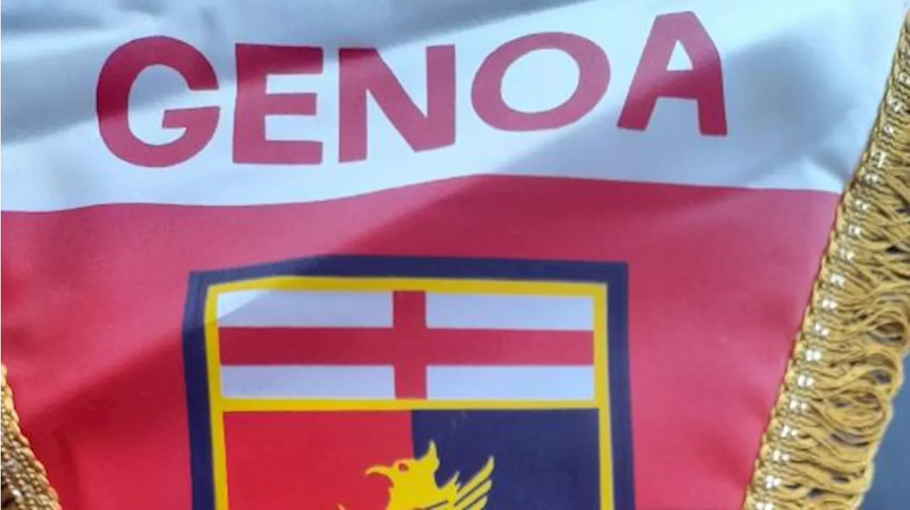 Un difensore dal Milan al Genoa, depositato in Lega Serie A il contratto di Albè
