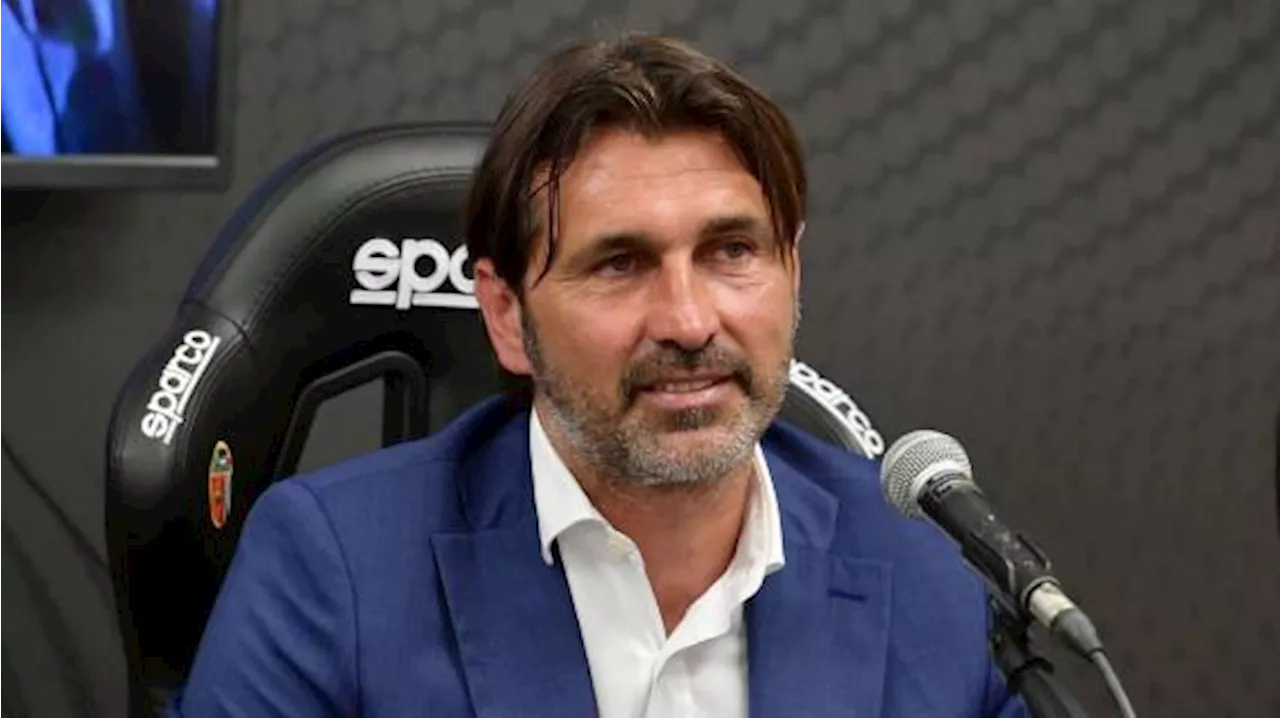 Viali: 'Non mi stupisce che Comuzzo voglia stare alla Fiorentina. Shpendi? Vi dico tutto'