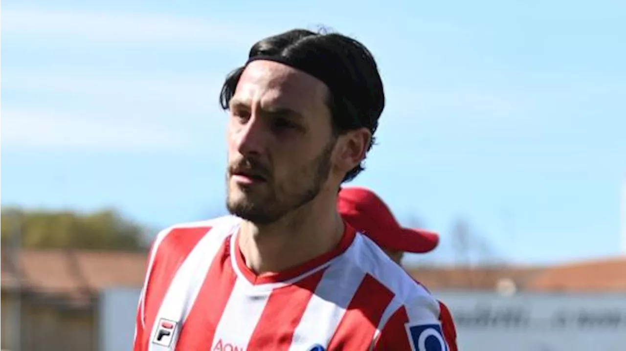 Vicenza, Leverbe: “C’è da lavorare, ma con il Padova è stata una partita di livello”