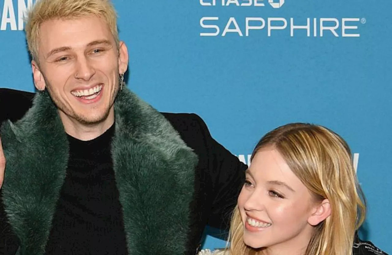 Shut up dude: Machine Gun Kelly shuts down Sydney Sweeney romance rumors