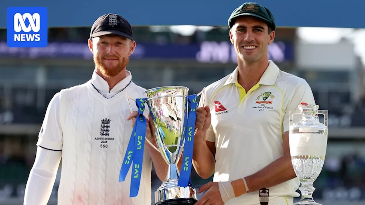 Australia and England bring flawed sides to this year's Ashes, making for an epic series