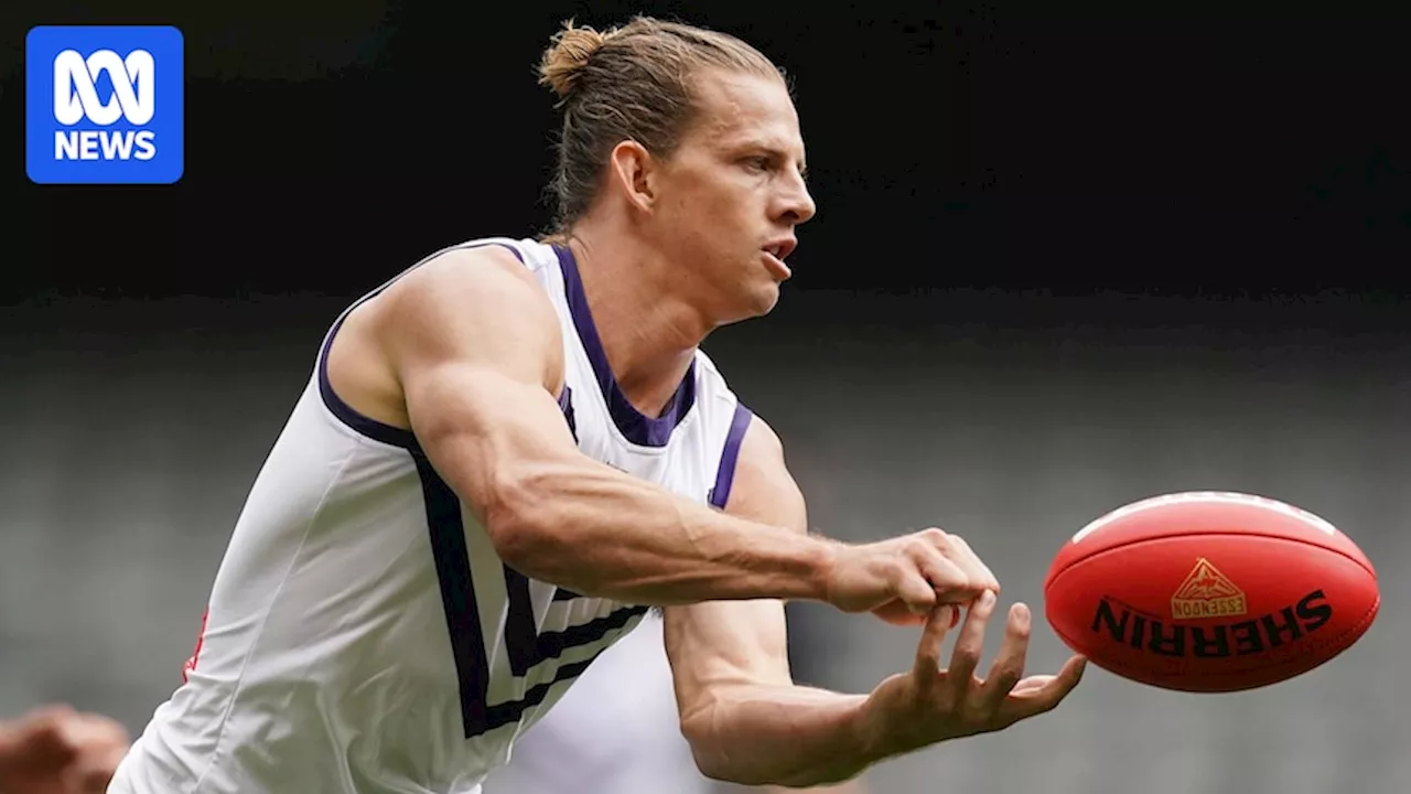 Nat Fyfe goes down as a great of the AFL, but where does he sit on the list of modern WA players?