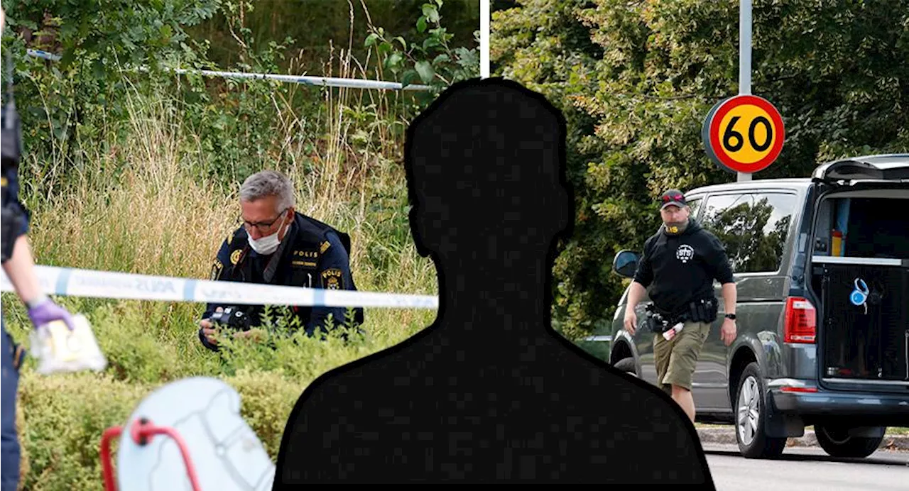 14-åring erkänner – sköt ihjäl gängledare