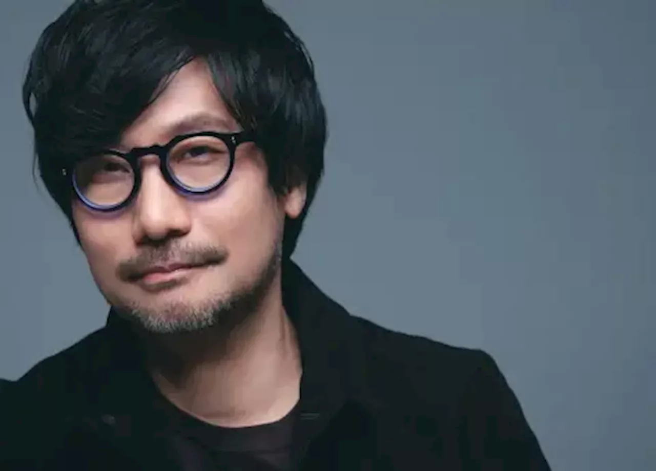 ¿Cómo va el desarrollo del juego nuevo de Hideo Kojima?