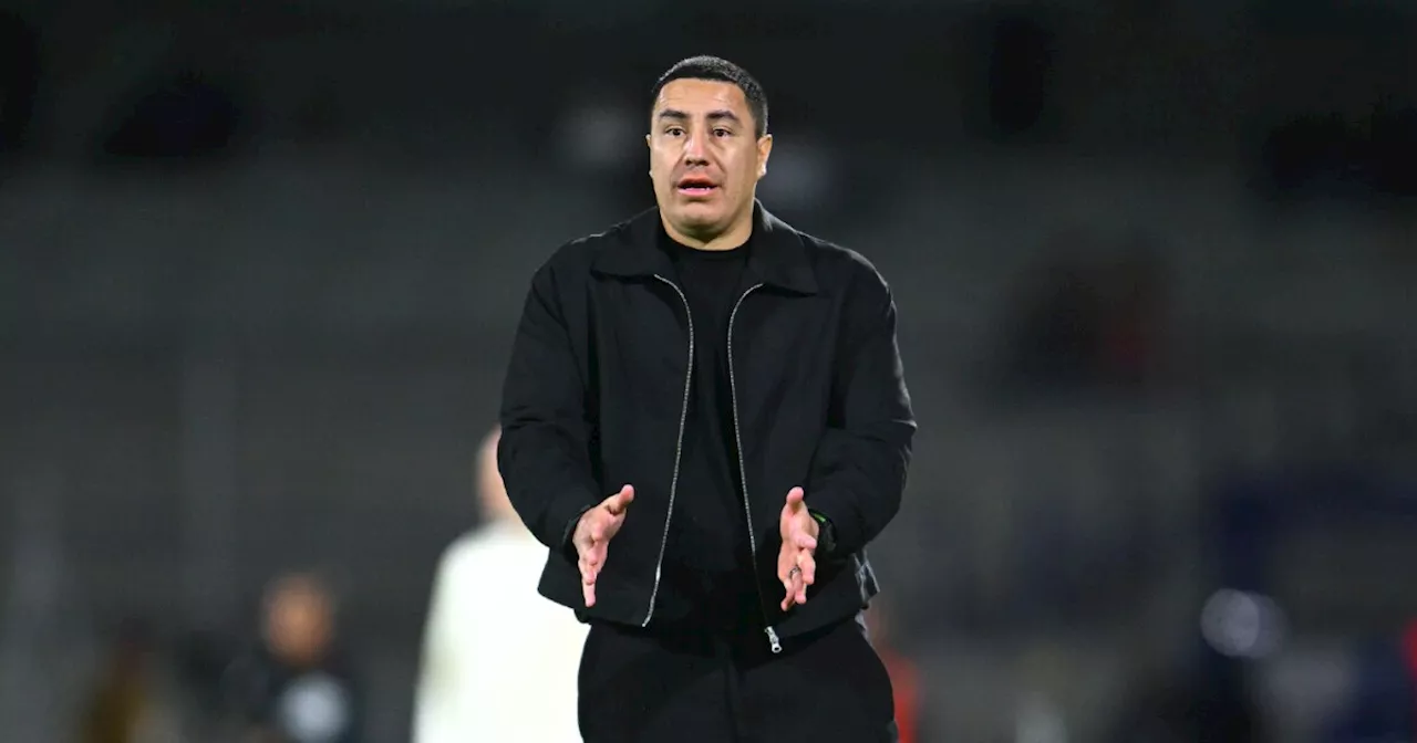 Efraín Juárez tras el debut de Keylor: “Mi portero no puede ser figura”