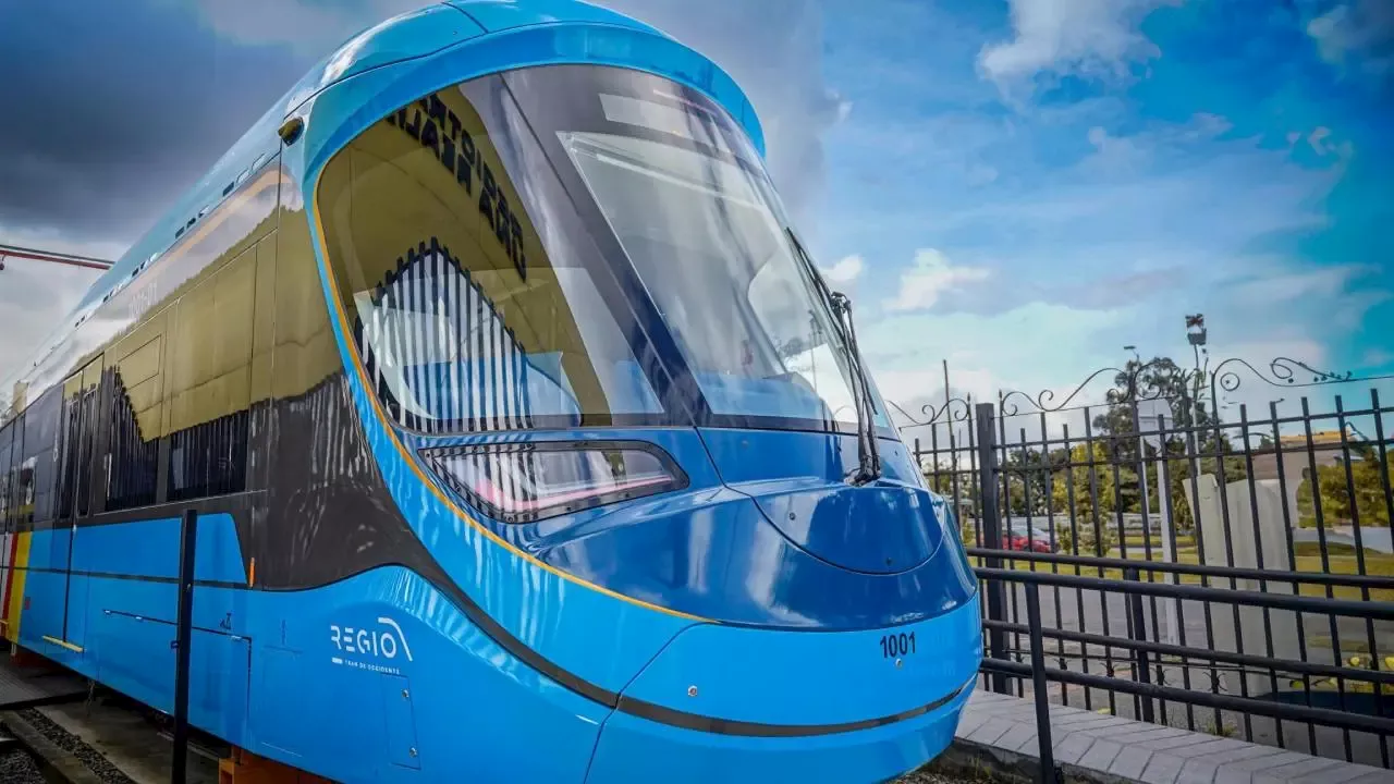 Metro de Bogotá y Regiotram funcionarán aunque se vaya la luz: Distrito confirma solución