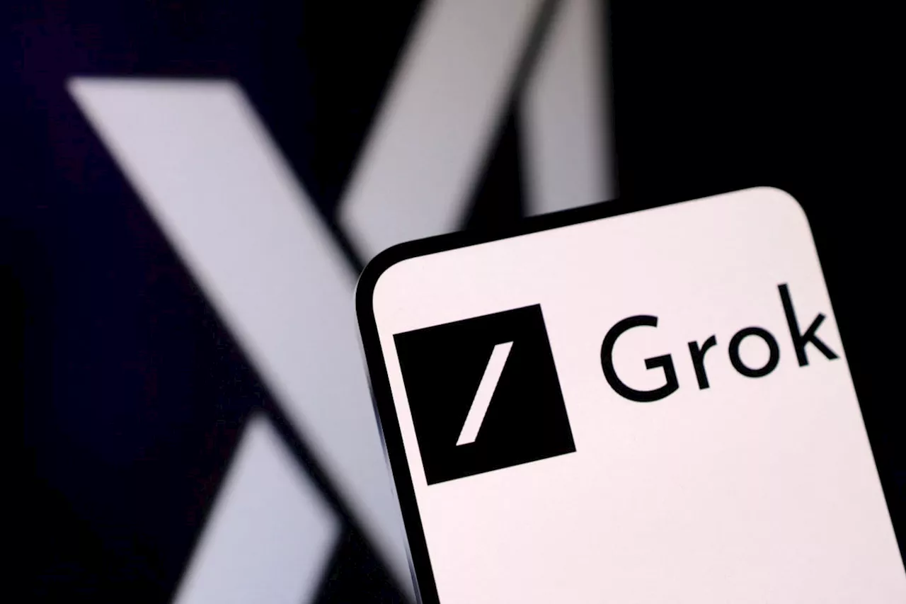 AI Chatbot ‘Grok’ suspended after comment on Israel’s actions in Gaza