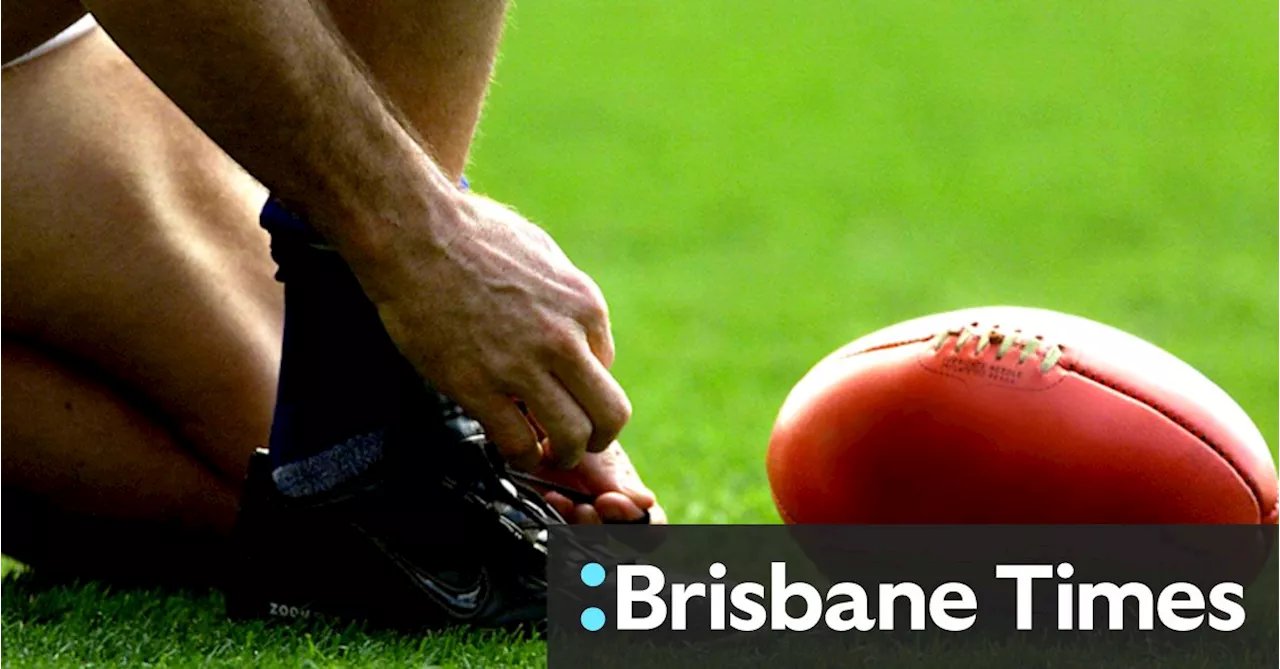 Ex-AFL player tested positive for performance enhancing substance under AFL anti-doping regime