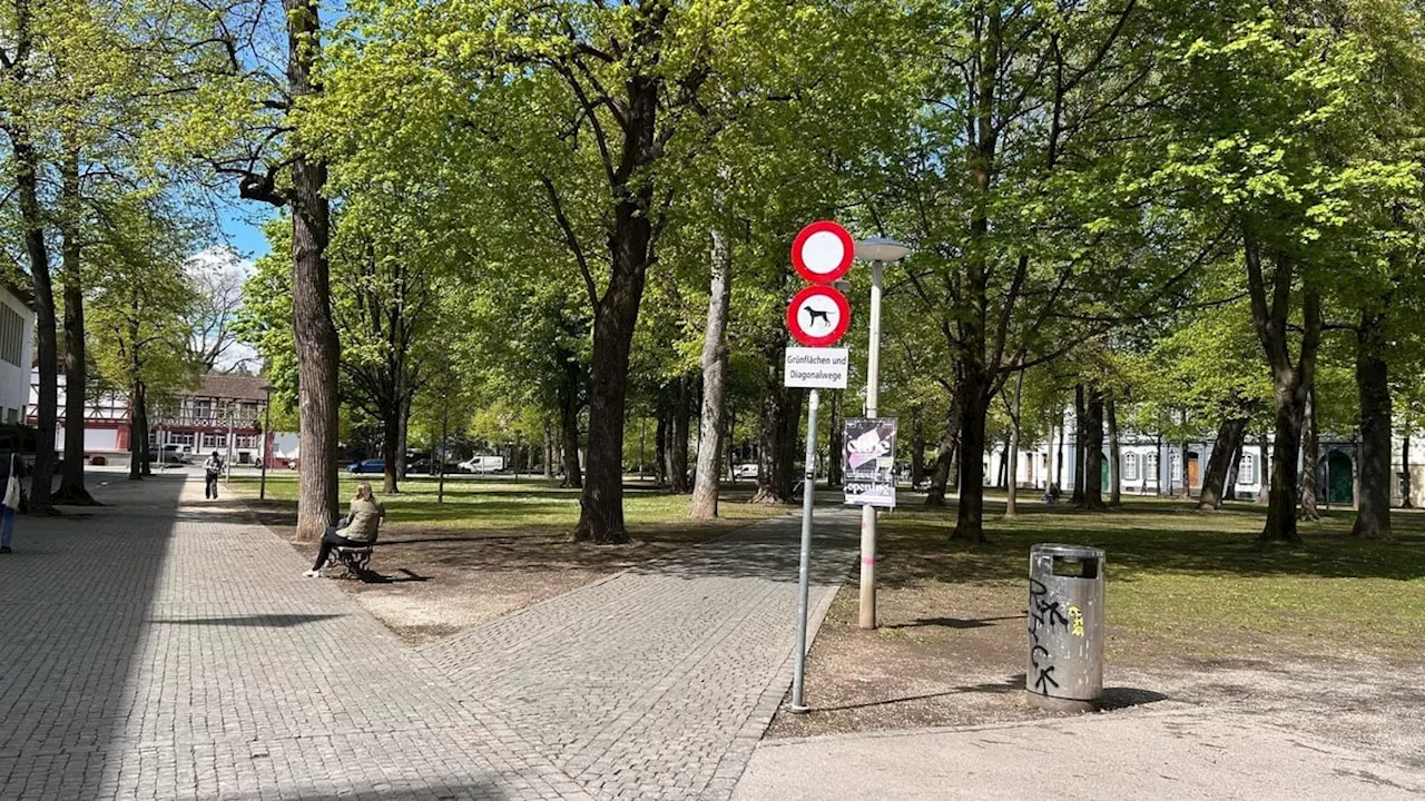 Der Petersplatz soll für 8,35 Millionen Franken saniert werden