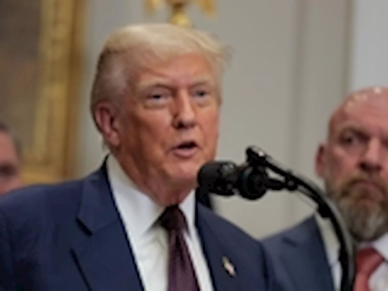 Letters August 12, 2025: 'Trump is no genius, but we already knew that.'
