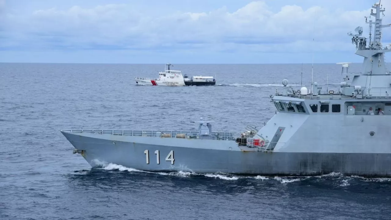 Malaysia steps up ways to 'confront threats' in South China Sea, but will this rock the boat?