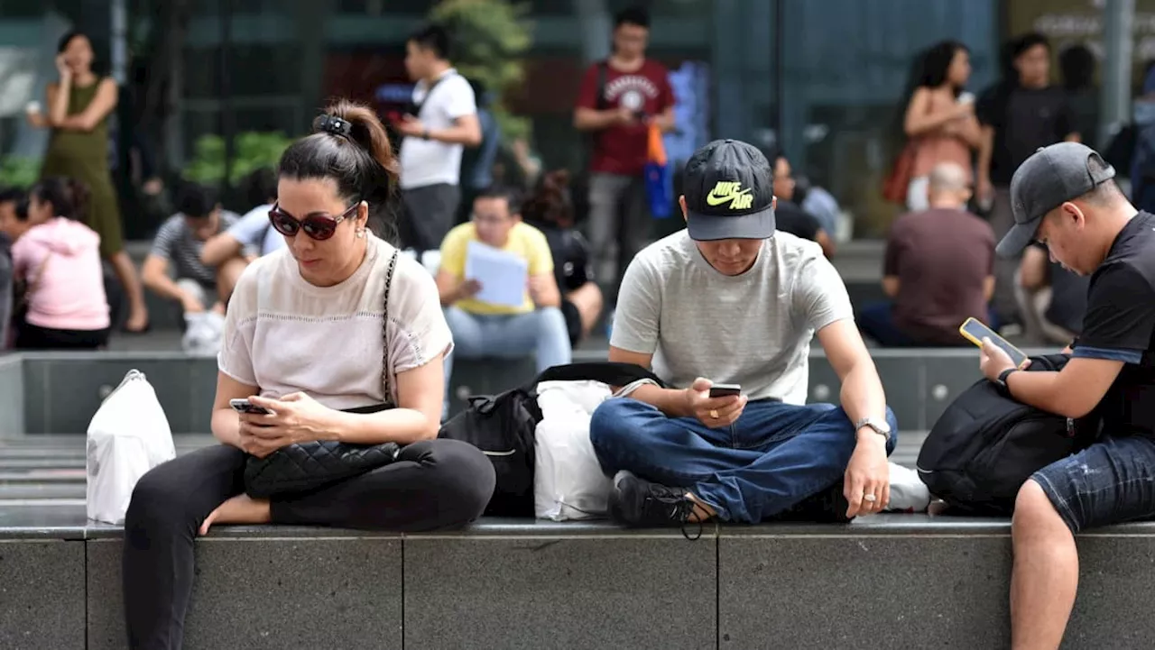Simba's acquisition of M1 may drive down mobile plan prices, analysts say