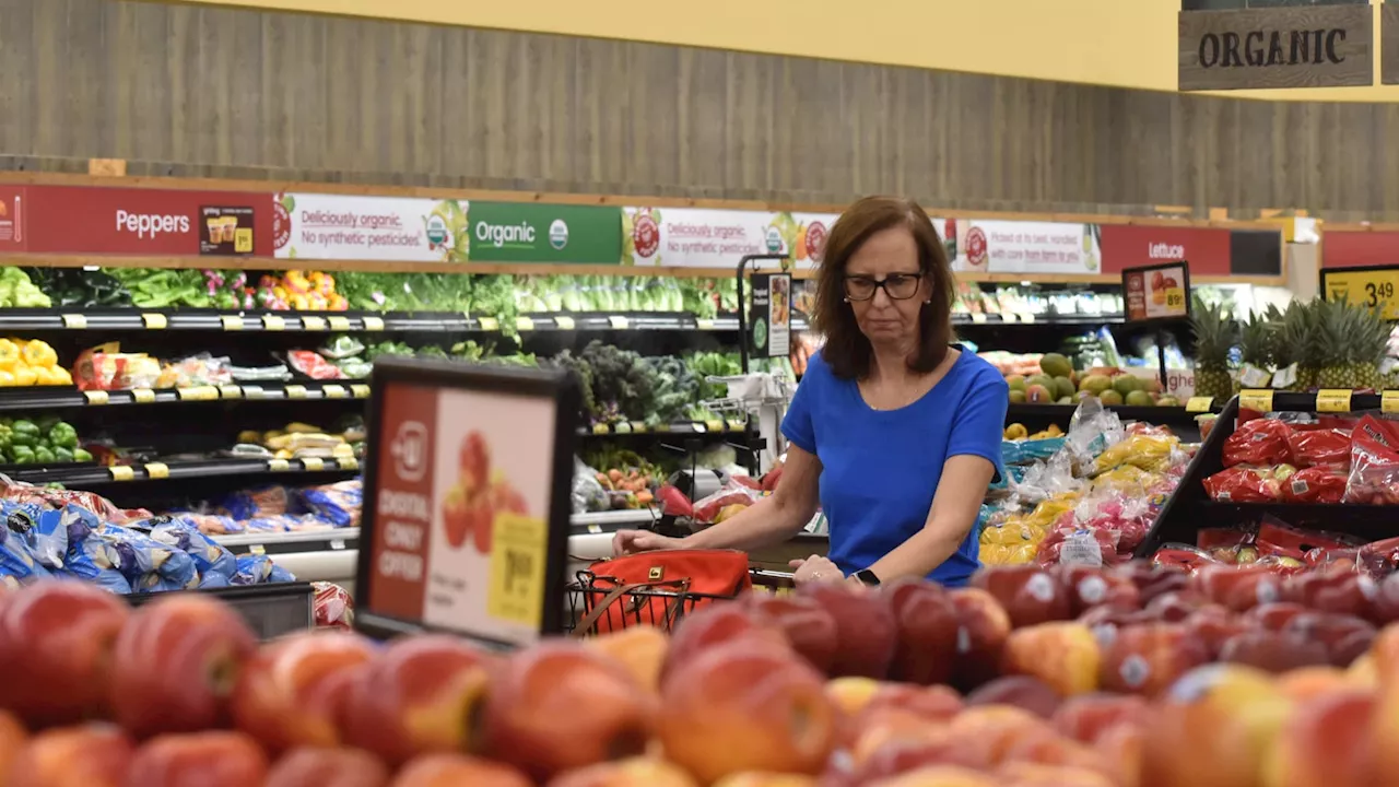 Social Security cost-of-living adjustment may be 2.7% in 2026, new estimates find