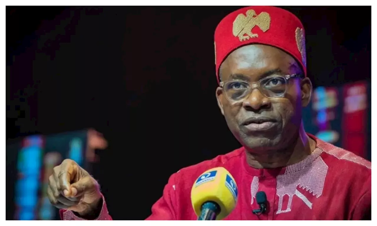 I’ve no apologies for supporting Tinubu, he’s my friend of 22 years