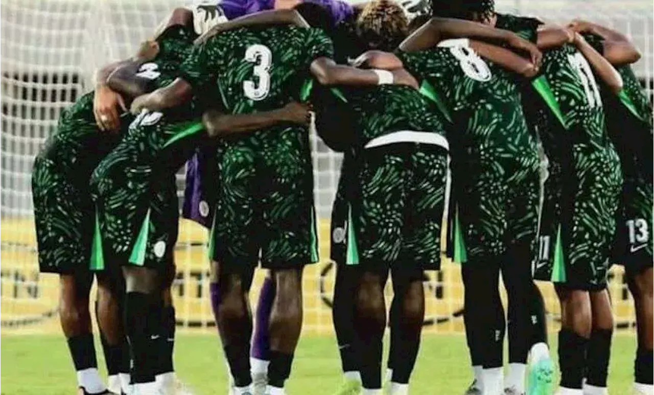 – Nigerians react as Sudan eliminate Super Eagles B after 4-0 defeat