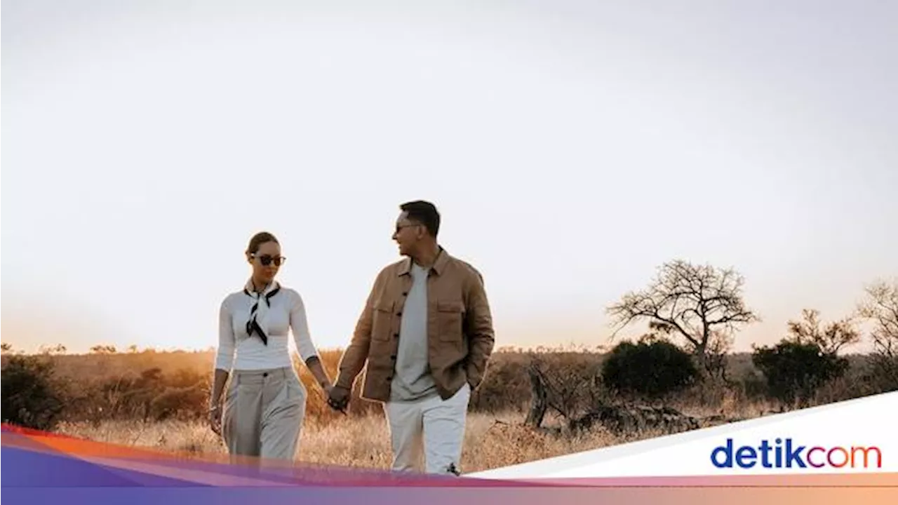 Gurita Bisnis Putra Tommy Soeharto yang Baru Melamar Kekasih