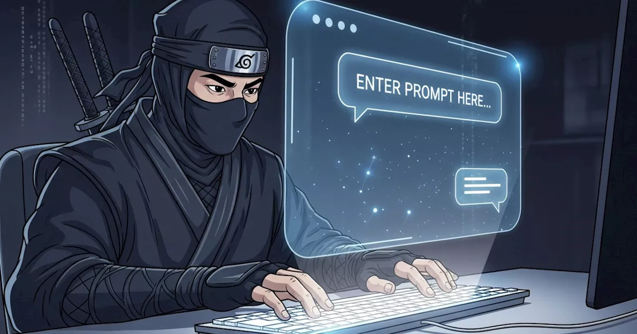 Secrets of the AI Ninjas: The easy way for beginners to level up their AI results