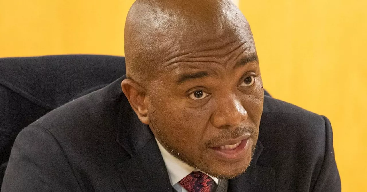 Parliament’s appropriations committee to query funding of National Dialogue