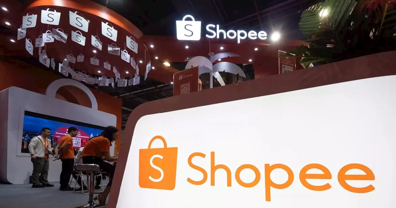 Sea’s sales top estimates as online shoppers keep spending