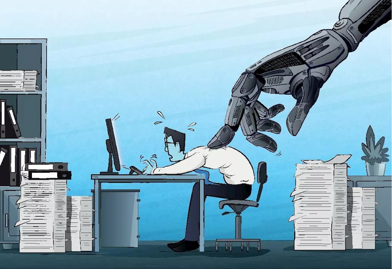 AI Acceptance: How Building Curiosity Can Overcome The Fear Of AI