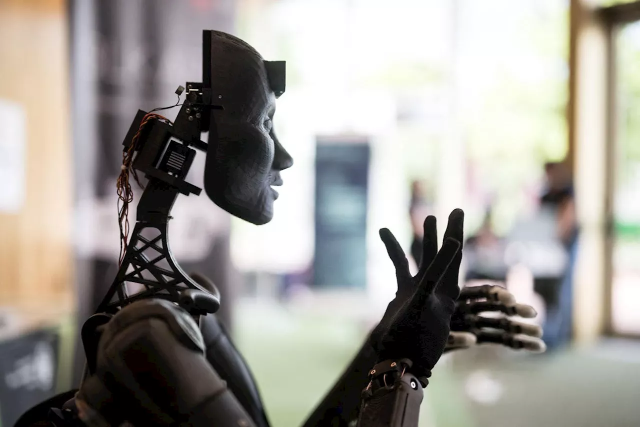 Beating Bias: Three Ways To Make AI Fair