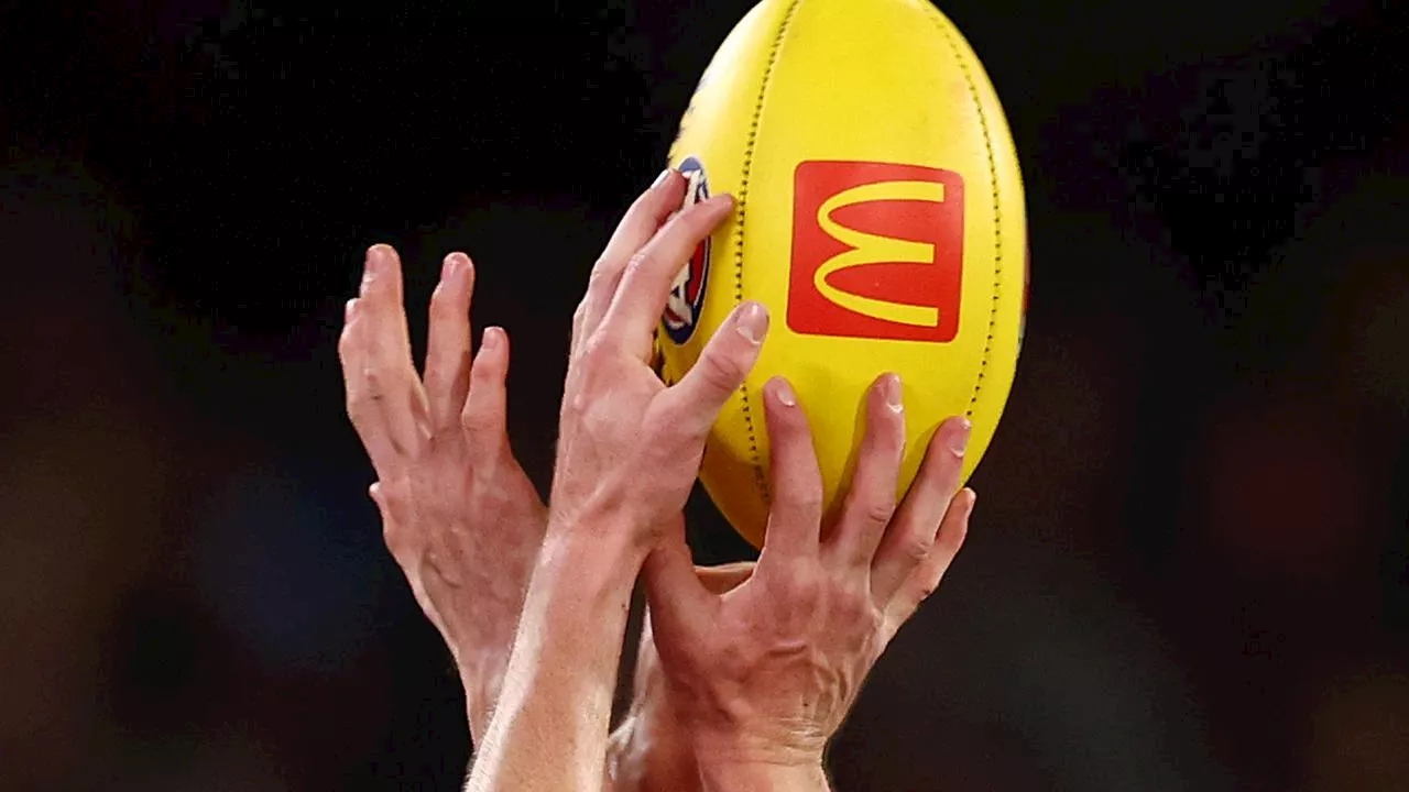 ‘Extremely rare’: Ex-AFL player tests positive to performance enhancing substance