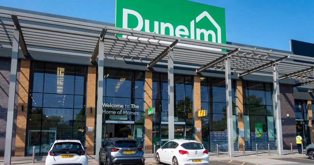 Dunelm's 'luxurious 5-star hotel' bedding reduced to just £23