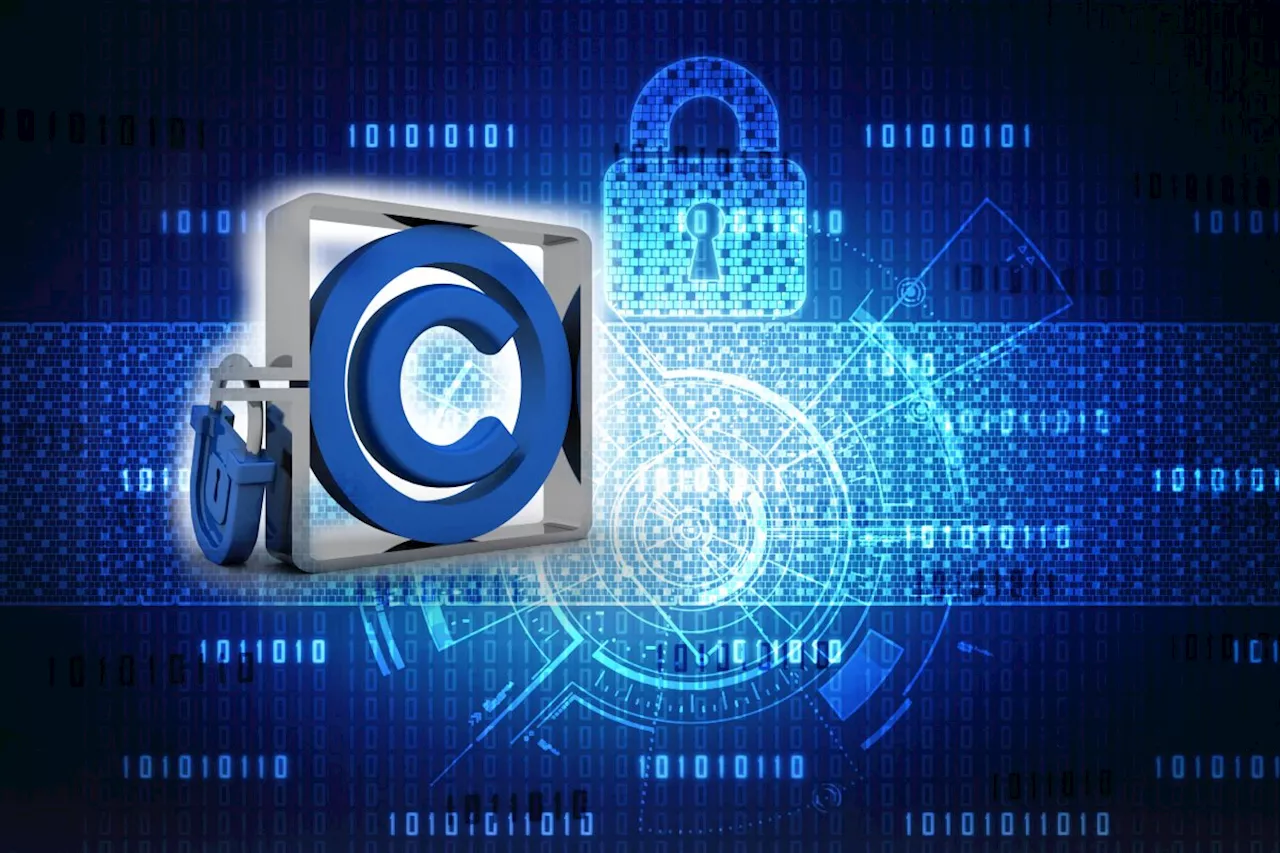 AI industry fears largest ever class action copyright lawsuit in the US