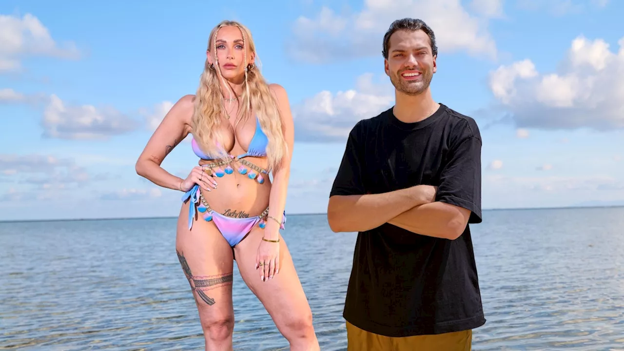  Wiener Single datet jetzt Jimi Blue Ochsenknecht