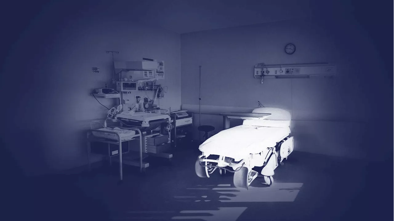 She Used Marijuana To Help With Morning Sickness. The State Labeled Her A Child Abuser.