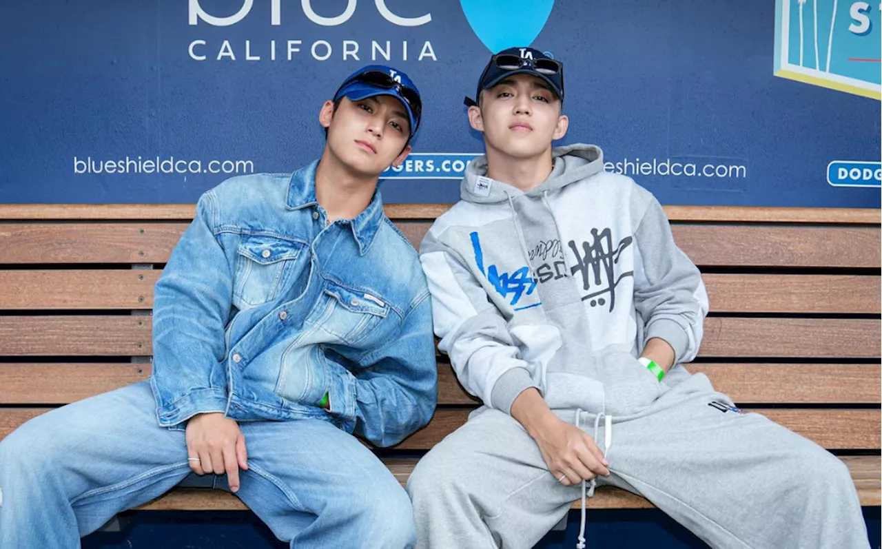 SEVENTEEN’s S.Coups & Mingyu Set To Debut As A Subunit In September