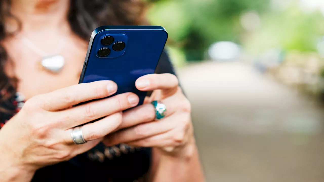 AI-powered radar can spy on phone calls from 10 feet, exposing new privacy risks